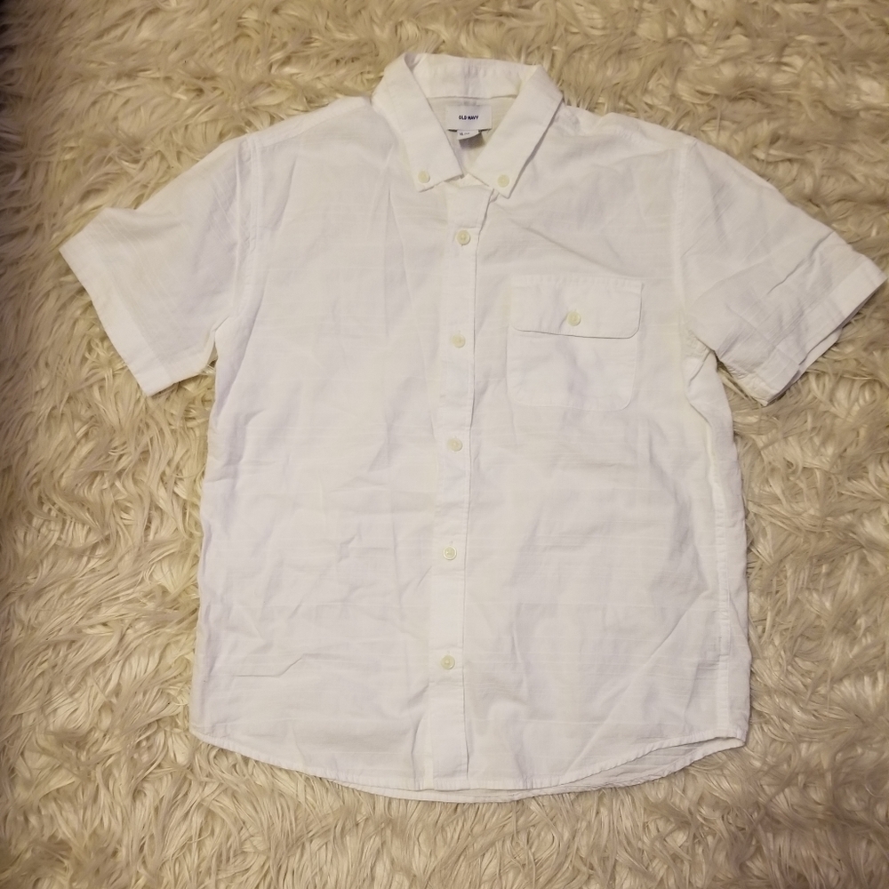 👦🏽Boys S/S Shirt👦🏽